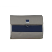 Blue Performance Cockpit Bags