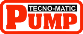 Tecno-Matic T5-ATWTATD Pump
