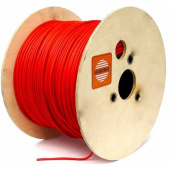 Top Solar PV Cable EN50618 Red 4mm² Reel 500m