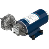 Marco 16440012 - UP10 Gear Pump 12V DC 18 LPM 5 Bar