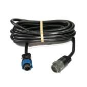 Navico Transducer Extension Cable XT-12BL 4m