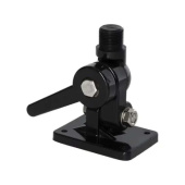 Scout PA-3 - Antenna Mounting Base 4-Way Black