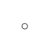 Black Manifold Seal for UML Inflators