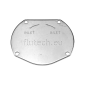 Sherwood 24125 - End Cover