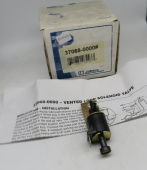 Jabsco 37068-0000 - Par Vented Loop Solenoid Valve for Electric Head