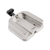 Cannon Universal Downrigger Mounting Base for Optimum, Magnum, Uni-Troll, Digi-Troll & Easi-Troll