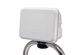 Scanstrut SPR-7S-RM RailPod Slim for Display 7 Inch Rail Mount