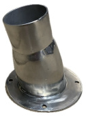 Through-hull Ø 60 Stainless Steel 316