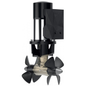 Quick BTQ3027024 - Bow Thruster BTQ 300-270kg 24V