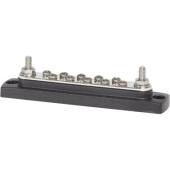 Blue Sea Busbar Terminal Block 10 Circuits - 150A