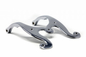 Blakes & Taylors TBB7546 Chrome-Plated Spray Lid Hinge
