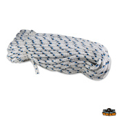 Trem Medium Tenacity Polyester Anchor Rope – Not Spliced