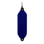 FenderFits F4 Fender Cover Approx. 22 x 103 cm Blue