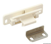 Osculati 38.191.11 - Snap Lever Lock - White