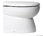 Osculati Luxury Faired Electric Marine Toilets 12/24V