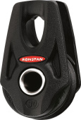 Ronstan RF35101 Series 30 Ball Bearing Orbit Block, Lashing