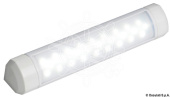 Osculati 13.193.11 - LED Light 12/24 V 1.8 W 3500 K Angled Version