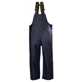 Osculati 24.503.02 - HH Gale Rain BIB Trousers Navy Blue M