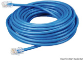 Osculati 14.270.47 - Cable RJ45 UTP 7 m