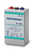 Mastervolt 68000280 - MVSV Gel Battery 2V 280Ah (*)