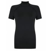 Typhoon Fintra Women’s Tech Rash Vest UPF50+ Short Sleeve