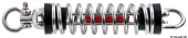 Douglas Marine Cardan Stainless Steel Mooring Device – Anti-Twist Spring