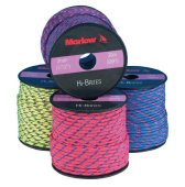 Marlow Excel Pro Mini Polyester Trim Line Assortment Box, Pack of 10 Mini Spools