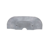 Martyr Zinc Plate Anode For Mercury Alpha 1 Gen II Lower Unit