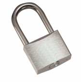 Wally Padlock Unique Key 30 mm