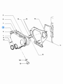 Vetus STM2273 - Bolt<