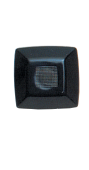 SeaStar Push Button, Black