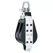 Harken 1545 - MR 76mm Double Block With Becket