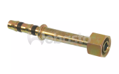 Webasto 6280108FS028A - REF Fitting F 13/32 180 OR 3/4 16unf 2B (ex. 80108FS028)
