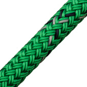 English Braids 59080200927 Dyneema Racing 8mm Green