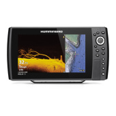 Humminbird 411410-1 - Helix 10 CHIRP Mega DI+ GPS G4N