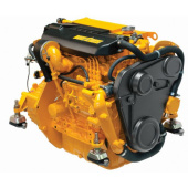 Vetus M4.45 Marine Diesel Engine - 30.9 kW (42.0 HP)