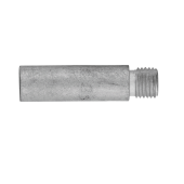 Tecnoseal 02029 - Caterpillar Pencil Anode Ø 12,5 L. 38