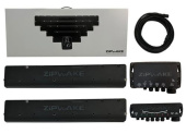 Zipwake Serie 600S Integrator Module Straight Kit Box