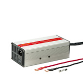 Rebelcell LC14V20REPR - 14.6V20A Battery Charger – LiFePO4 Pro Battery