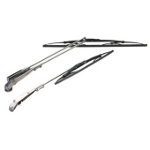 Speich Wiper Stainless Steel Pendulum Arm 550mm