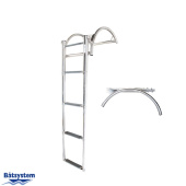 BATSYSTEM Folding RIB Ladder