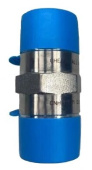 Parker 1417211487 1" Check Valve Control 3–50 PSIG Stainless Steel