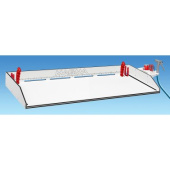 Plastimo 67882 - Magma Tournament Cutting/Food Preparation Board 122 cm