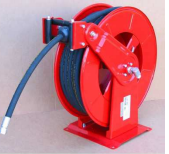 Binda Pompe HOSEREELS - Spring Driven Hose Reel S