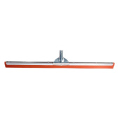 Tank Squeegee + Water Trapping Edge And Reinforced Extension Holder 55 cm
