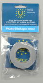 U-Rope Waterline Tape 20 mm x 10 m Navy