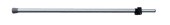 Vicar Support Pole with Cap