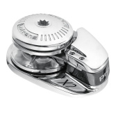 Lofrans X2 Aluminium Vertical Windlass