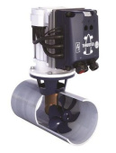 Vetus BOWB110 - BOW PRO BOOSTED Bow Thruster 110 kgf Induction 24V