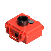 Lopolight 400-520-DEWALT - Portable Nav Light - Orange Pelicase